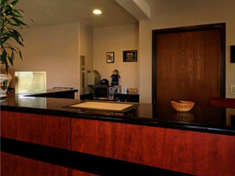 Travelodge Sacramento/Rancho Cordova Exterior foto