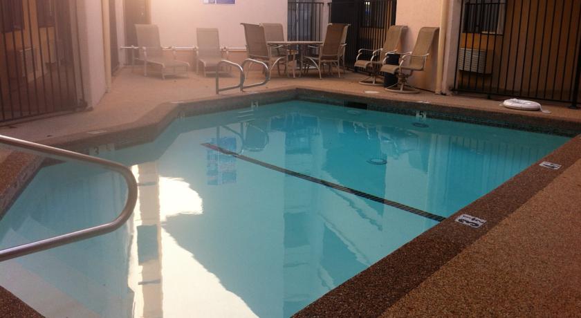 Travelodge Sacramento/Rancho Cordova Exterior foto