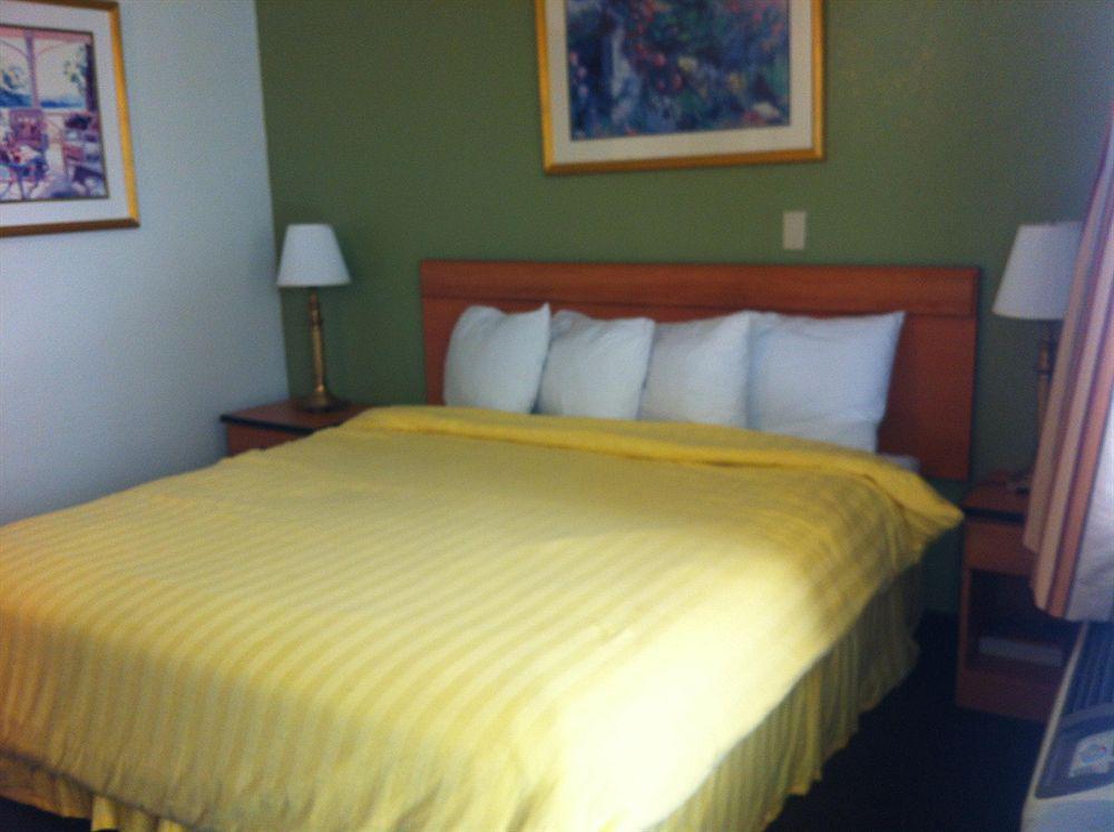 Travelodge Sacramento/Rancho Cordova Exterior foto