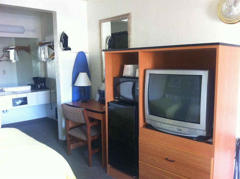 Travelodge Sacramento/Rancho Cordova Exterior foto